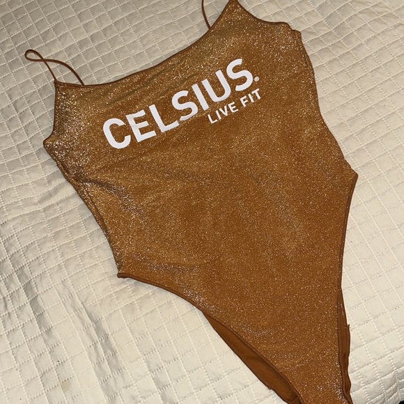 Celsius swimsuit - Picture 4 of 5
